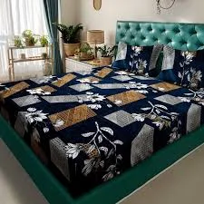 Floral Mix Cotton Daily Use